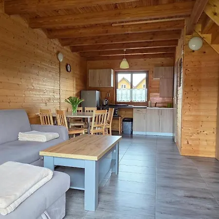 Tomki Holiday home *