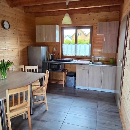 Tomki Holiday home
