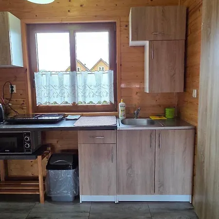 Tomki Holiday home *