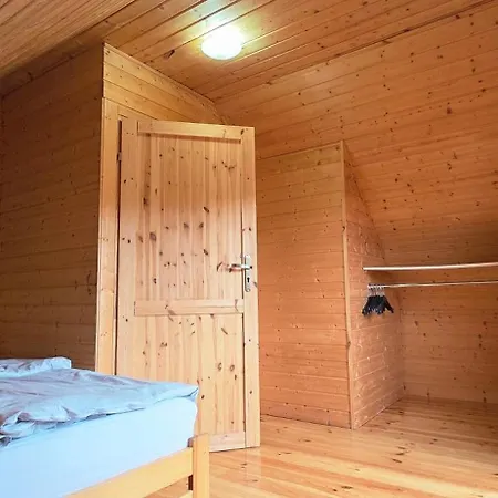 Tomki Holiday home *