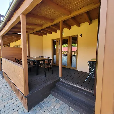 Holiday home Tomki *