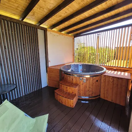 Holiday home Tomki *